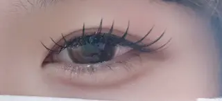 マツエク・マツパ レイ ⭐︎のマツエク・マツパデザイン