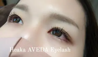 マツエク・マツパ  アイリスト 佐藤のマツエク・マツパデザイン