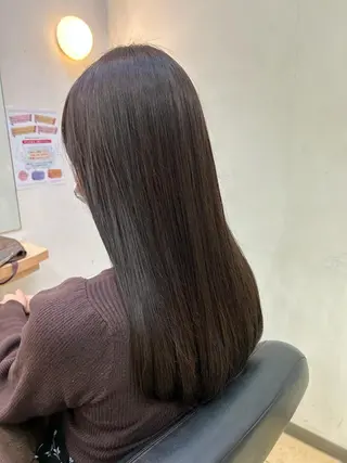 ロング カラー ショート/ボブ♥️ 北野のヘアスタイル