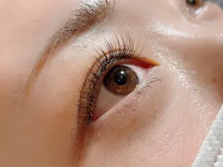 マツエク・マツパ rune.🌼 kinoshitaのマツエク・マツパデザイン