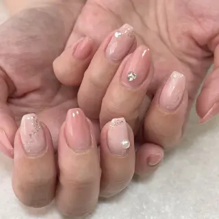 ネイル nailsalon auneのネイルデザイン