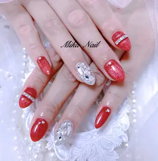 ネイル Mika Nailのネイルデザイン