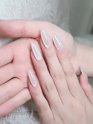 ネイル Ubuntu🎀 ネイルサロン✨のネイルデザイン