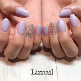 ネイル Rawr / saoriのネイルデザイン