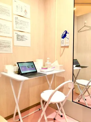 KAUI  IN HALOI所属・☆セルフ脱毛kaui in haloiのエステ・リラクイメージ