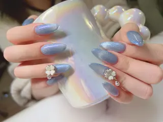 ネイル インフィニティ ネイルサロンのネイルデザイン
