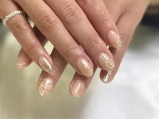 ネイル bel fiore .のネイルデザイン