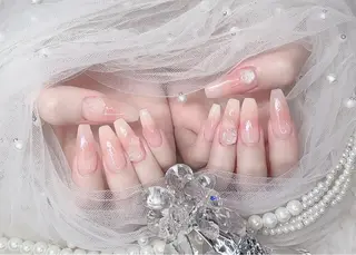 ネイル R salonのネイルデザイン