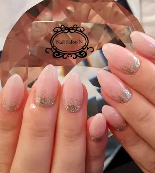 ネイル Nail Salon Nのネイルデザイン