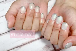 ネイル 小林 ゆりあのネイルデザイン