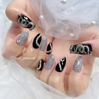 ネイル 🌷 MIO🌷のネイルデザイン