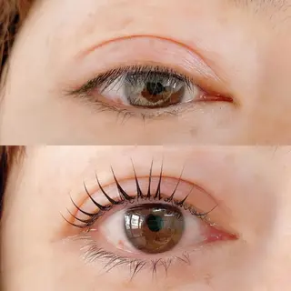 マツエク・マツパ amabilis所属・アマビリス amabilisのマツエク・マツパデザイン