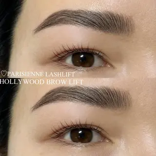 マツエク・マツパ Jiem5eye 梅田中津店のマツエク・マツパデザイン