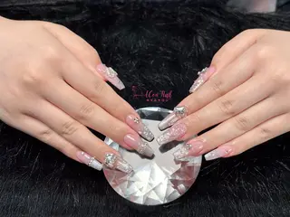ネイル AConNailSalon所属・ACon NailSalonのネイルデザイン