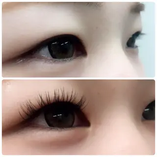 マツエク・マツパ KITTY 立川のネイルデザイン