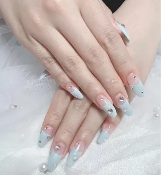 ネイル Melody メロディのネイルデザイン