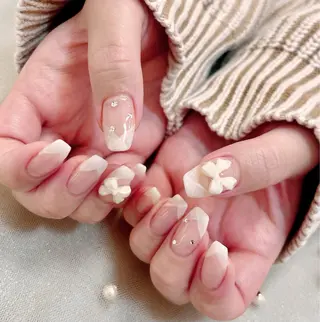 ネイル Re Gray所属・トータルビューティー Re Grayのエステ・リラクイメージ