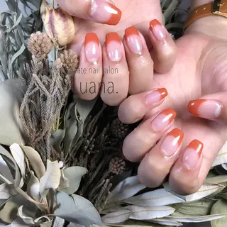 ネイル atelier alle.のネイルデザイン