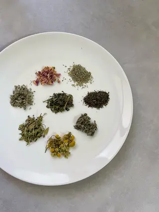 リンパサロン&よもぎ蒸し YURAKU+所属・YURAKU +のエステ・リラクイメージ