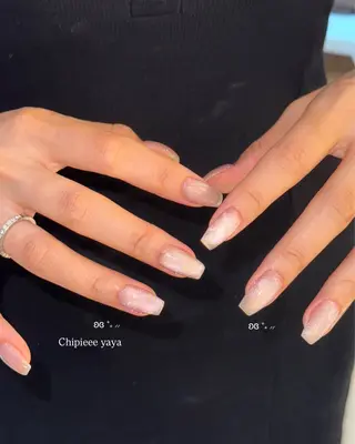 ネイル Chipieee yayaのネイルデザイン