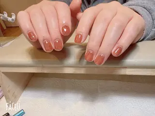 ネイル xin .nailのネイルデザイン