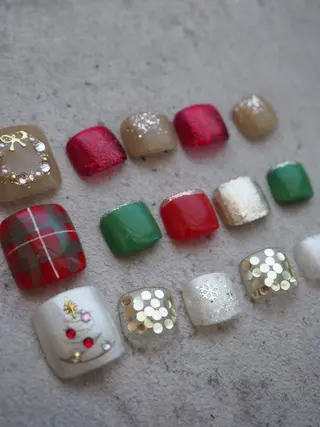 ネイル アトリエマッジョ madokaのその他イメージ