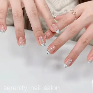 ネイル ✨Serenity Nail salonのネイルデザイン