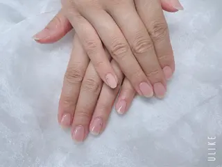 ネイル BABY LION :Linaのネイルデザイン