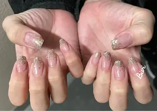 ネイル ♡Bivi♡自爪に 優しいネイルサロンのネイルデザイン