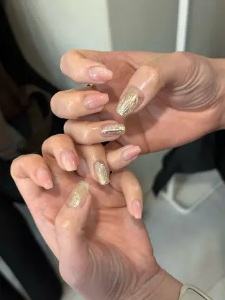 ネイル MIYAGAWA Aのネイルデザイン