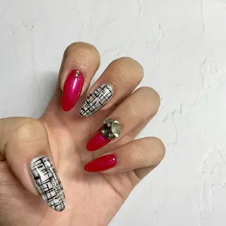 ネイル FELICE ﾌｪﾘｰﾁｪのネイルデザイン