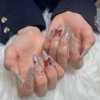 ネイル REVE/韓国ネイル yamaokaのネイルデザイン