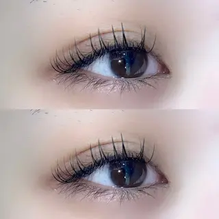 マツエク・マツパ 【Amaranth】 立川店🌟のマツエク・マツパデザイン