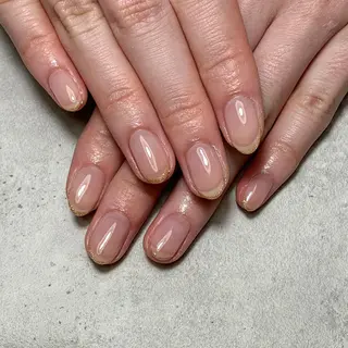 ネイル atelier　FIORITURA所属・FIORITURA aiのネイルデザイン