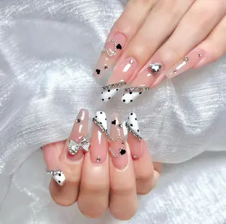 ネイル NEW NAIL💞 yukiのネイルデザイン