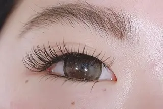 マツエク・マツパ ∩_∩アオイ eye lashのマツエク・マツパデザイン