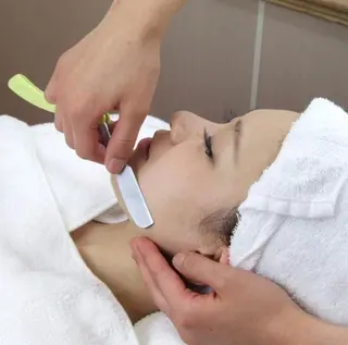 ブライダルエステ🪽 ミレイの眉毛・アイブロウイメージ