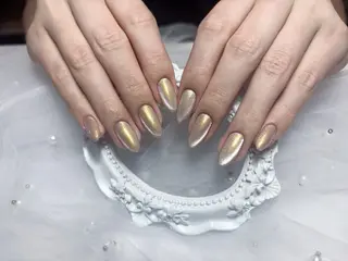 ネイル JUJUネイル所属・JUJU ネイルサロンのネイルデザイン