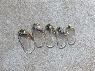 ネイル Nail Katoのネイルデザイン