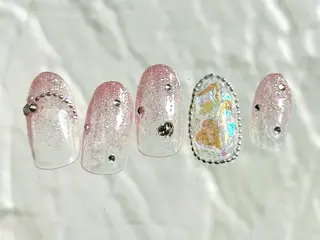 ネイル Verest 西荻窪のネイルデザイン