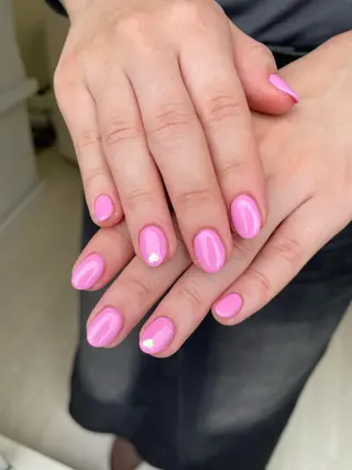 ネイル Hisaka Mikiのネイルデザイン