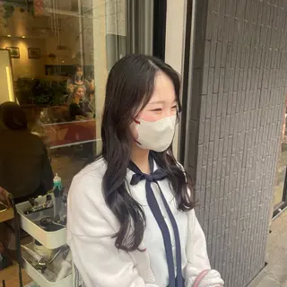 ロング このみ/髪質改善 /ヘアアレンジ🫧のその他イメージ