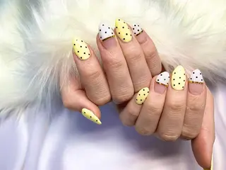 ネイル 痩身/脱毛/ネイル HARUKAのエステ・リラクイメージ