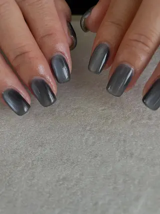 ネイル "achoe" コエ HARUNAのネイルデザイン