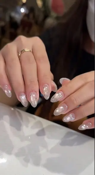 ネイル Van Nail Salonのネイルデザイン