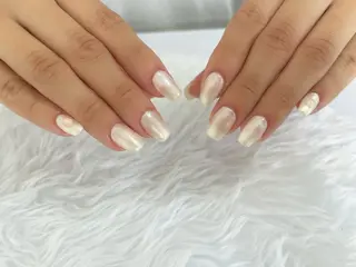 ネイル プライベートサロン Featherのネイルデザイン