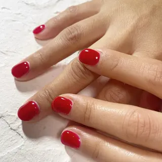 ネイル nail.gorin所属・吉村 優子のネイルデザイン