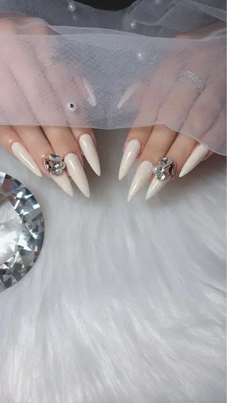 ネイル salon de belnetta所属・kayo 💅のネイルデザイン