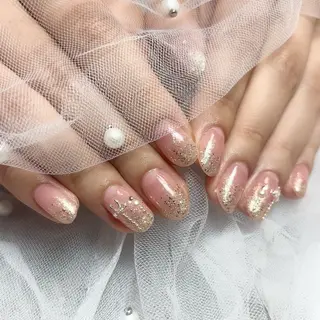 ネイル San＆Lily madokaのネイルデザイン