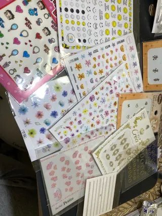 ネイル private salon NIKOのネイルデザイン